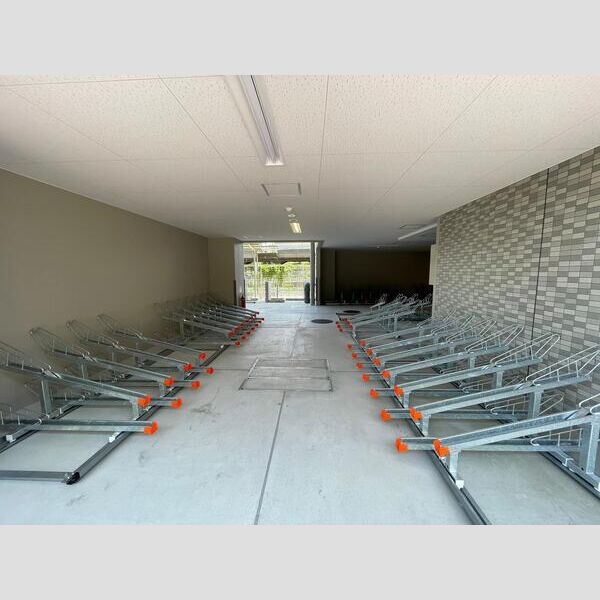 エスリードレジデンス大阪天王寺の外観2枚目