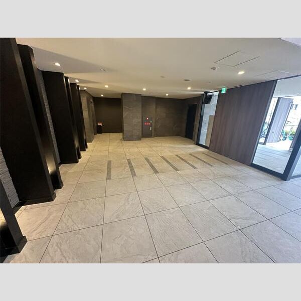 JMFレジデンス桜ノ宮の外観3枚目