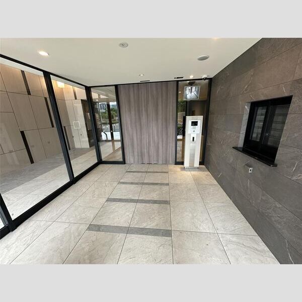 JMFレジデンス桜ノ宮の外観4枚目