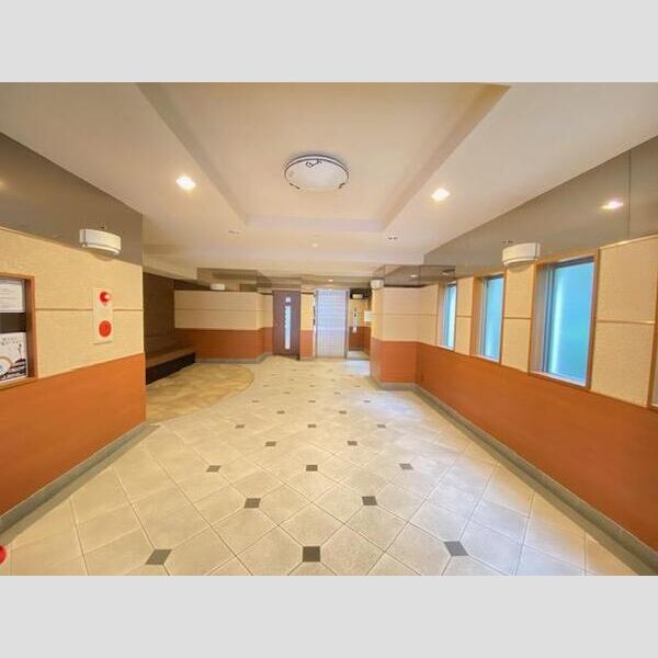 プライムライフ三宮磯上公園の外観2枚目