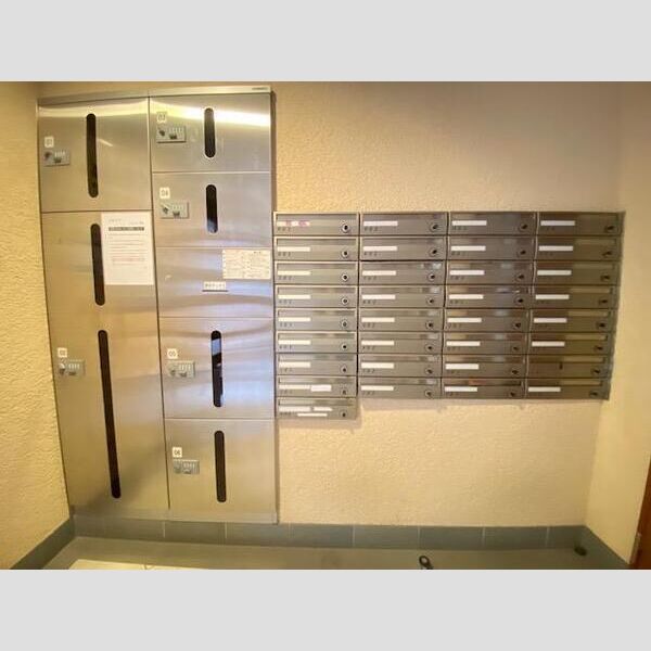 プライムライフ三宮磯上公園の外観3枚目