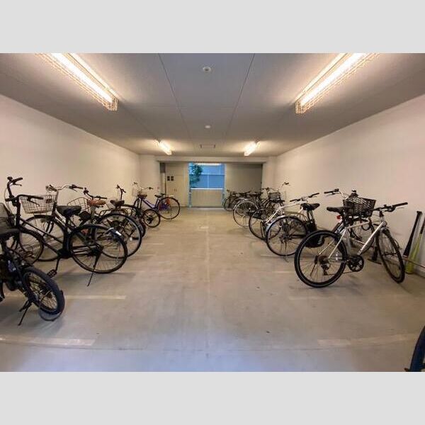 プライムライフ三宮磯上公園の外観5枚目