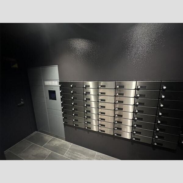 JMFレジデンス都島の外観4枚目