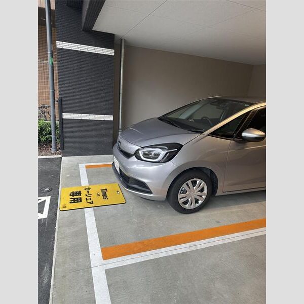 JMFレジデンス都島の外観8枚目