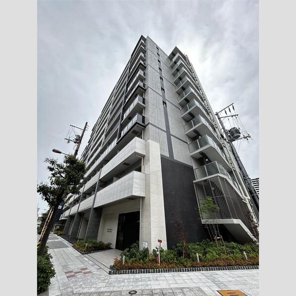 エスリードレジデンス梅田マークス