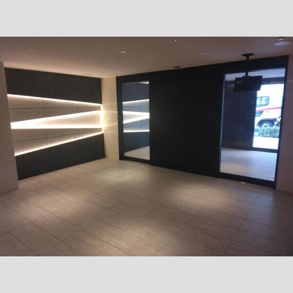 エスリードレジデンス梅田マークスの外観2枚目