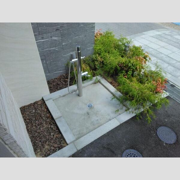 エスリードレジデンス梅田マークスの外観5枚目