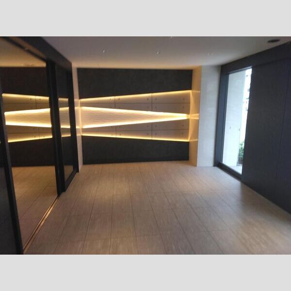 エスリードレジデンス梅田マークスの外観6枚目