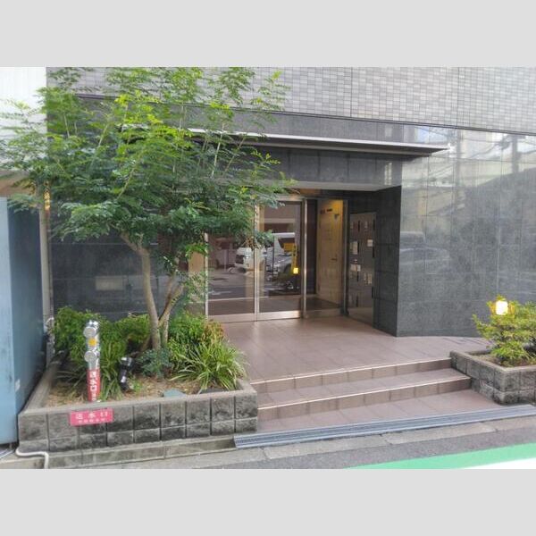 ES-Grande Minamimorimachiの外観3枚目