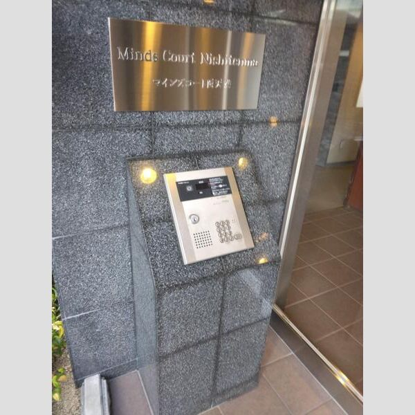 ES-Grande Minamimorimachiの外観4枚目