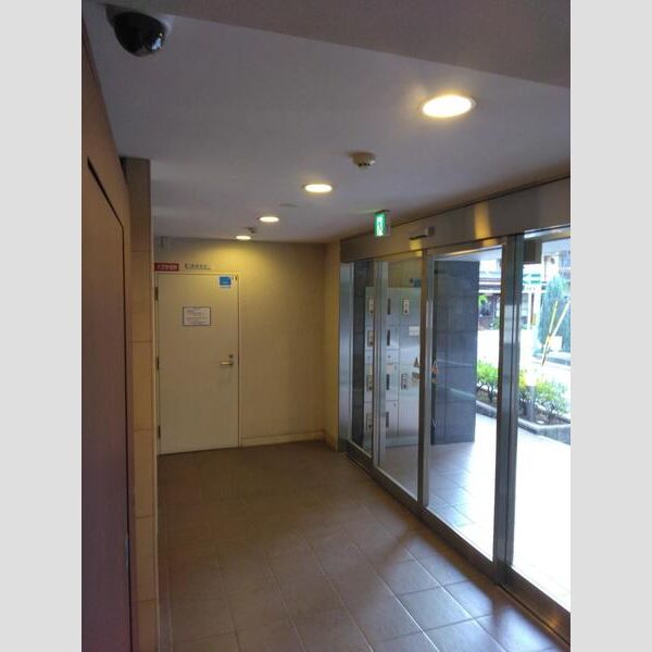 ES-Grande Minamimorimachiの外観5枚目