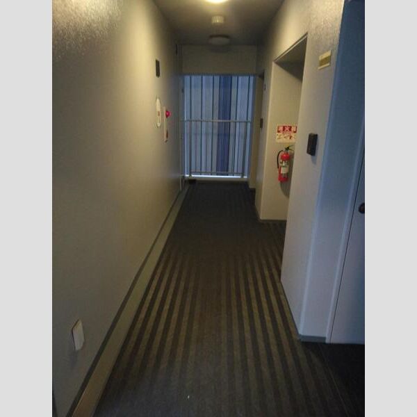 ES-Grande Minamimorimachiの外観7枚目