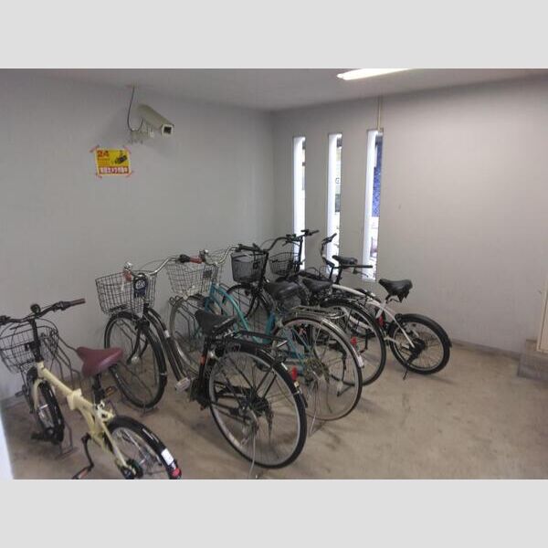 ES-Grande Minamimorimachiの外観9枚目