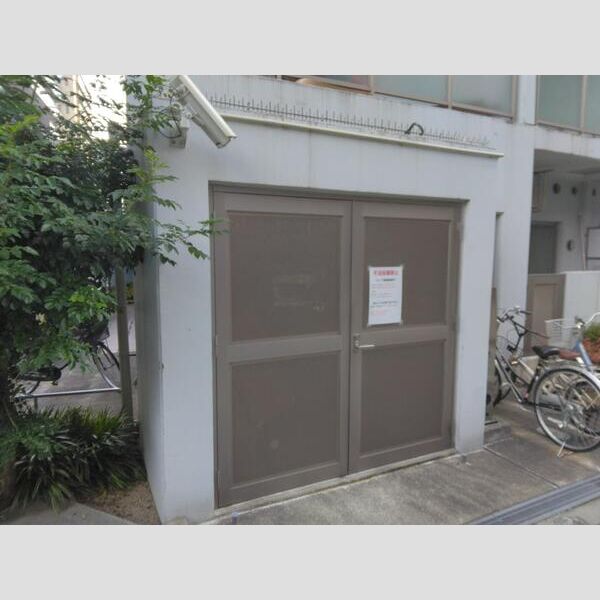 ES-Grande Minamimorimachiの外観10枚目