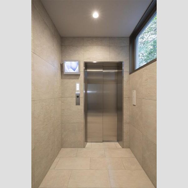 シーズンフラッツ新町の外観6枚目