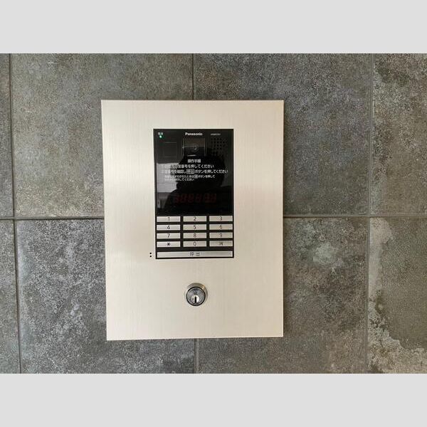 ES-Grande Umedakitaの外観6枚目