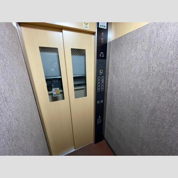 ES-Grande Umedakitaの外観8枚目