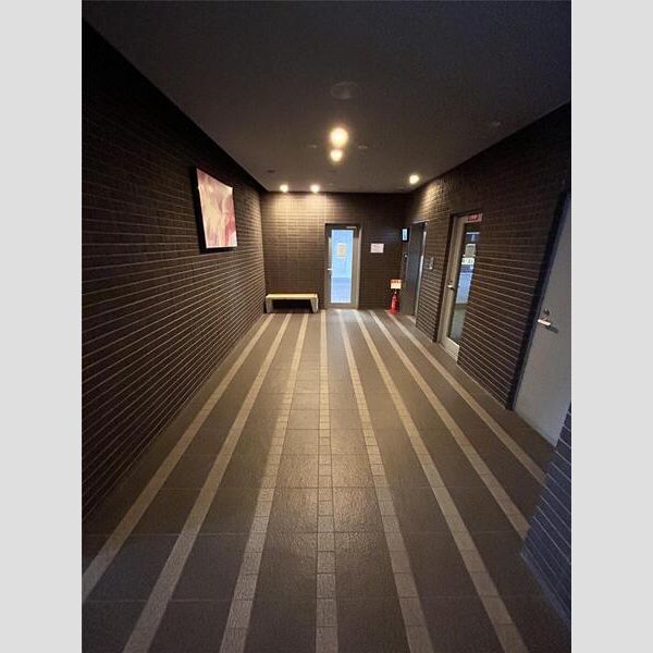 ES-Grande江坂公園の外観4枚目