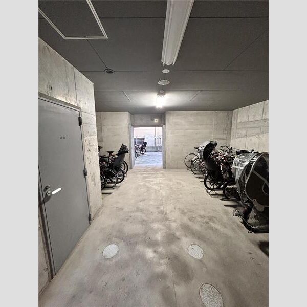 ES-Grande江坂公園の外観5枚目