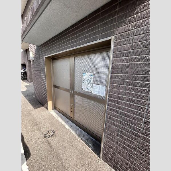 ES-Grande江坂公園の外観6枚目