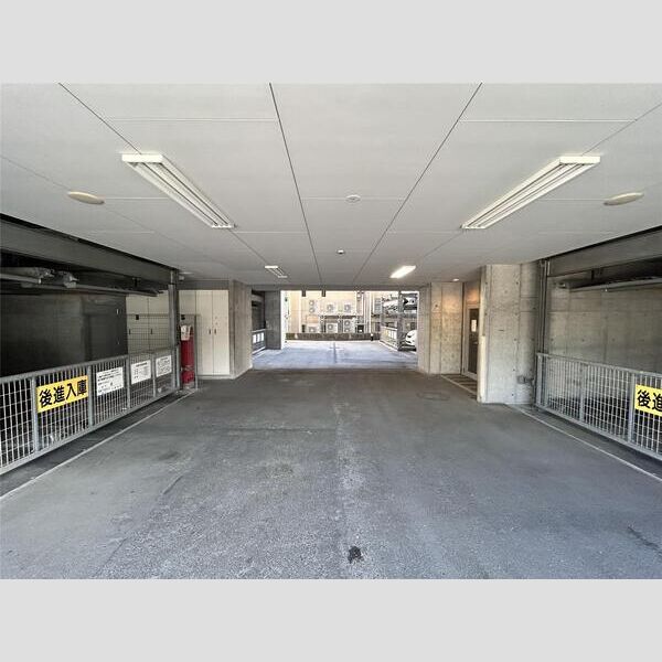 ES-Grande江坂公園の外観8枚目