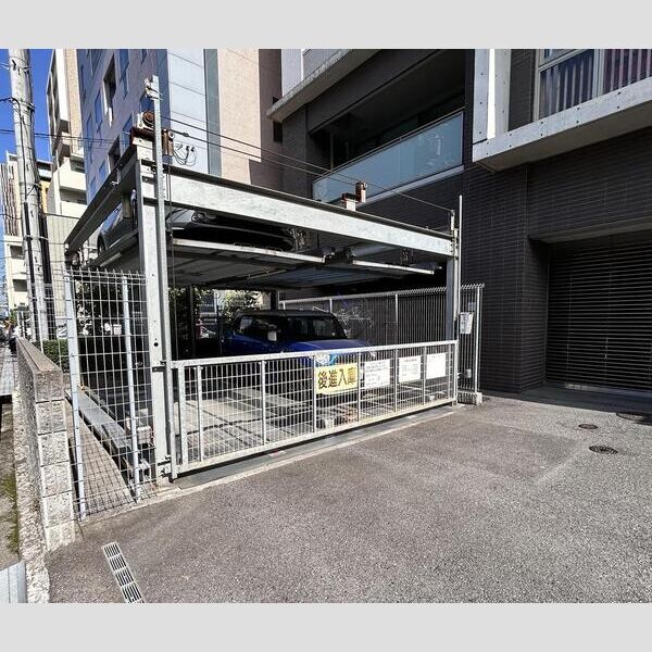 ES-Grande江坂公園の外観9枚目