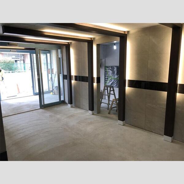 エスリードレジデンス ザ・グラン大阪ノアの外観9枚目