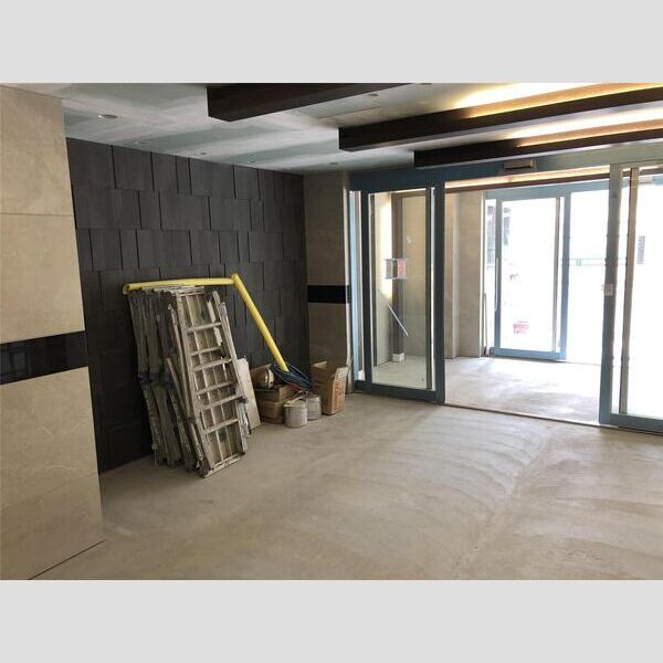 エスリードレジデンス ザ・グラン大阪ノアの外観10枚目