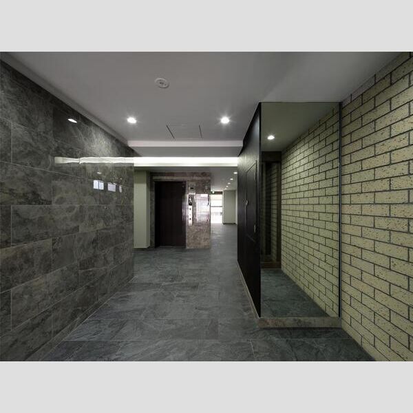 レジデンス三宮ラインの外観4枚目