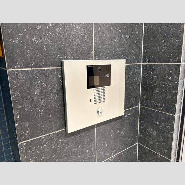 MSR梅田EASTの外観4枚目