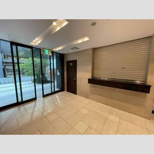 MSR梅田EASTの外観5枚目