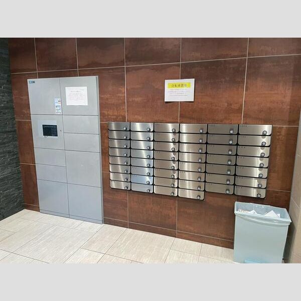 MSR梅田EASTの外観6枚目