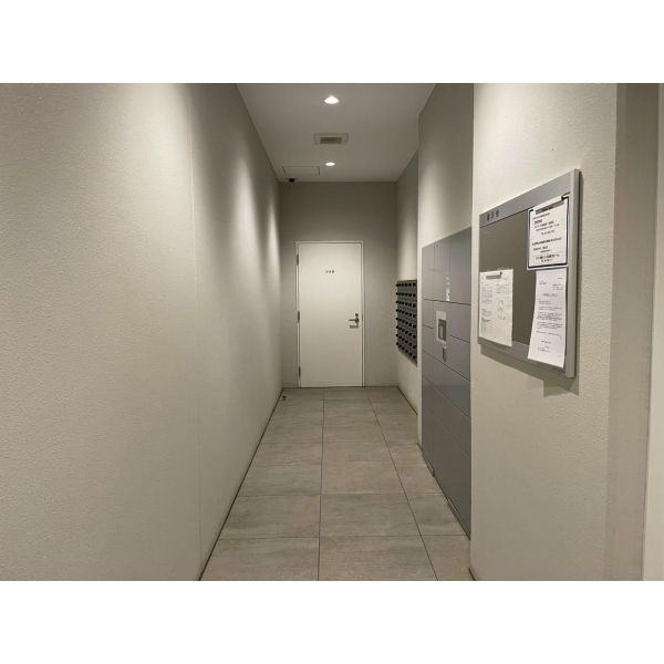 アーバス天満橋の外観7枚目