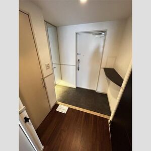 1212号室の写真