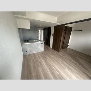 1302号室の写真