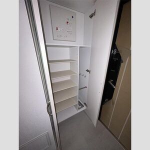 0603号室の写真