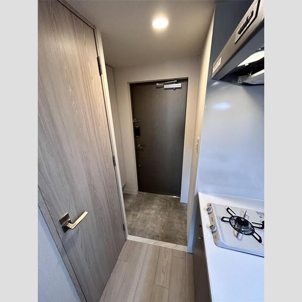 エスリードレジデンス大阪福島サウスフラッツの室内写真2枚目