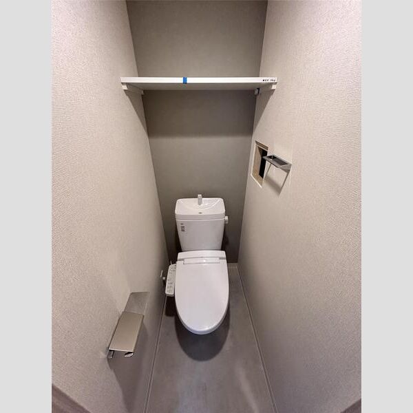 エスリードレジデンス大阪福島サウスフラッツの室内写真15枚目