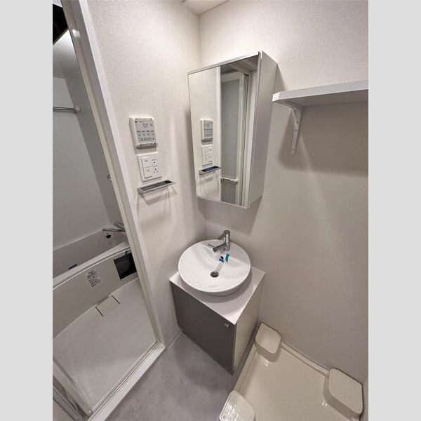 エスリードレジデンス大阪福島サウスフラッツの室内写真19枚目