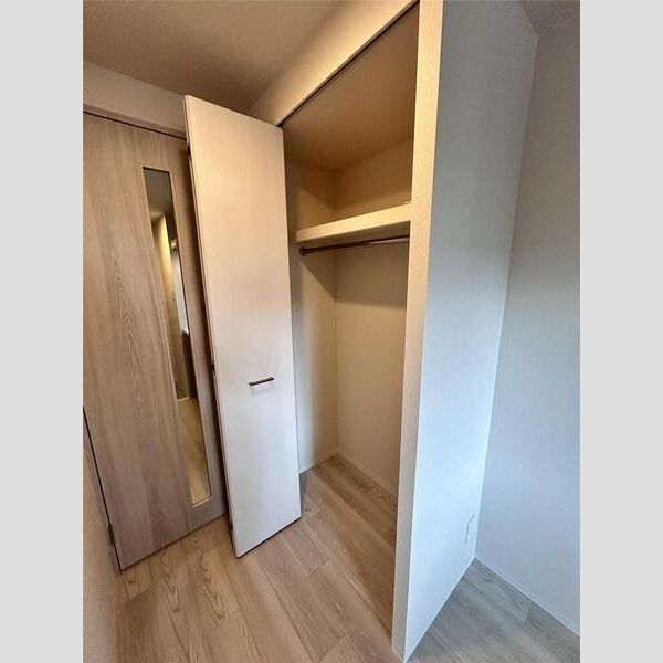 エスリードレジデンス大阪福島サウスフラッツの室内写真38枚目