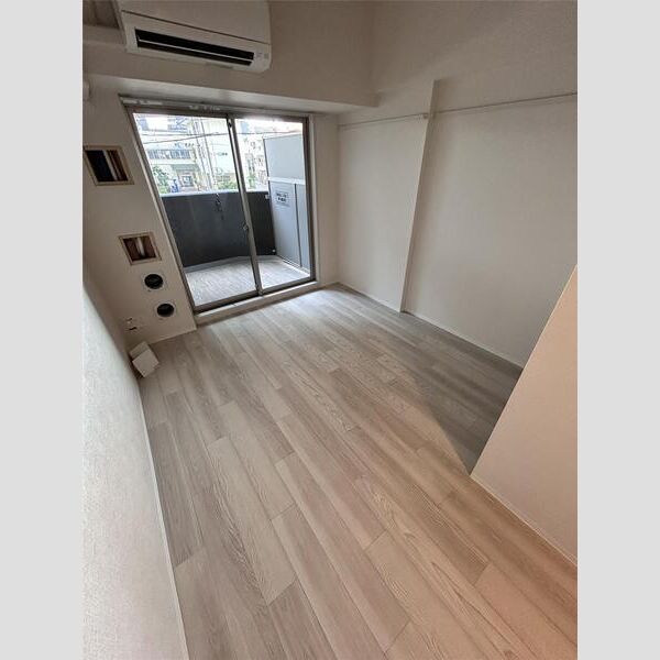 エスリードレジデンス大阪福島サウスフラッツの室内写真41枚目