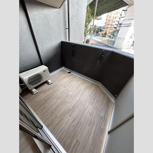 エスリードレジデンス大阪福島サウスフラッツの室内写真49枚目