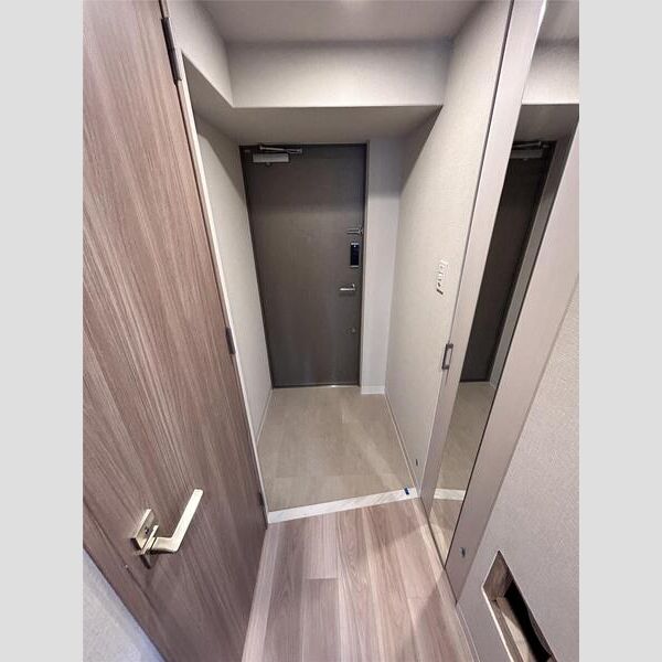 エスリードレジデンス大阪福島サウスフラッツの室内写真1枚目