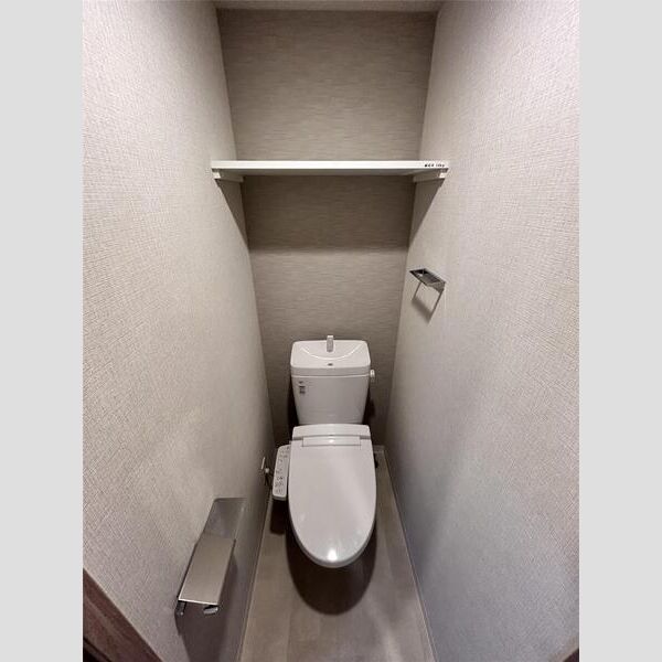 エスリードレジデンス大阪福島サウスフラッツの室内写真11枚目