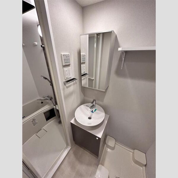 エスリードレジデンス大阪福島サウスフラッツの室内写真16枚目