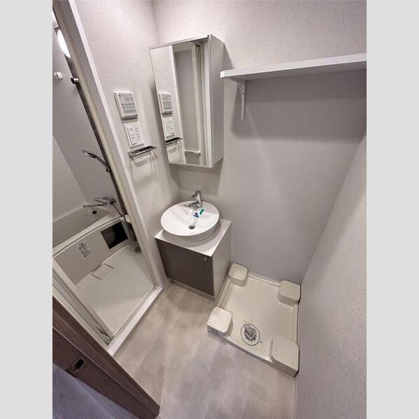 エスリードレジデンス大阪福島サウスフラッツの室内写真22枚目