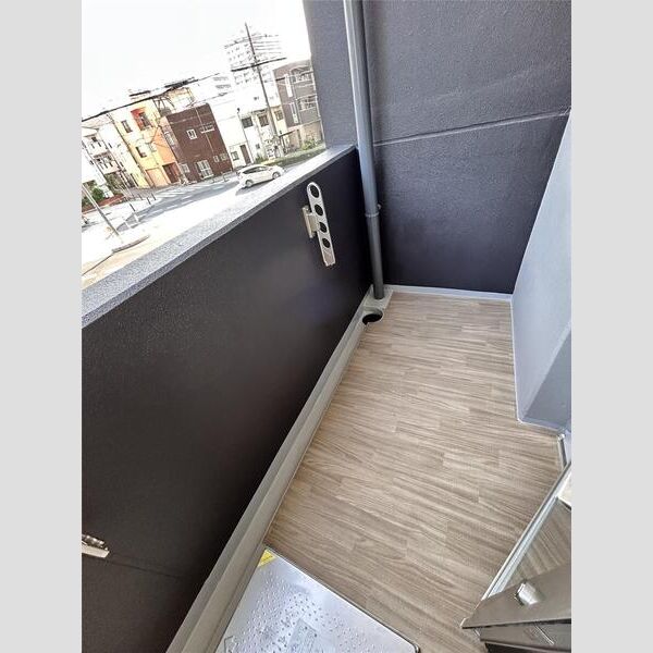 エスリードレジデンス大阪福島サウスフラッツの室内写真48枚目