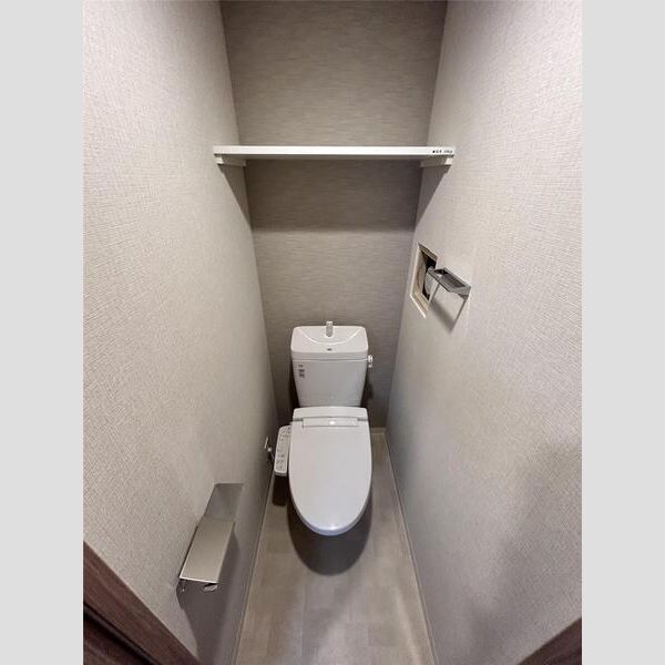 エスリードレジデンス大阪福島サウスフラッツの室内写真7枚目