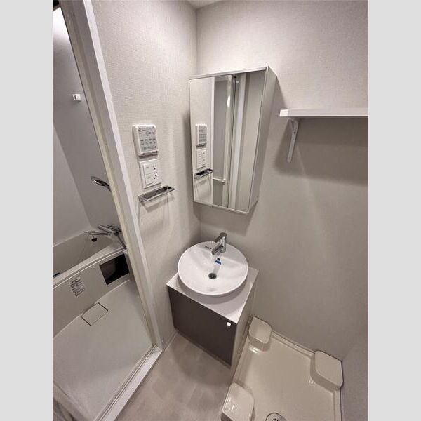 エスリードレジデンス大阪福島サウスフラッツの室内写真12枚目