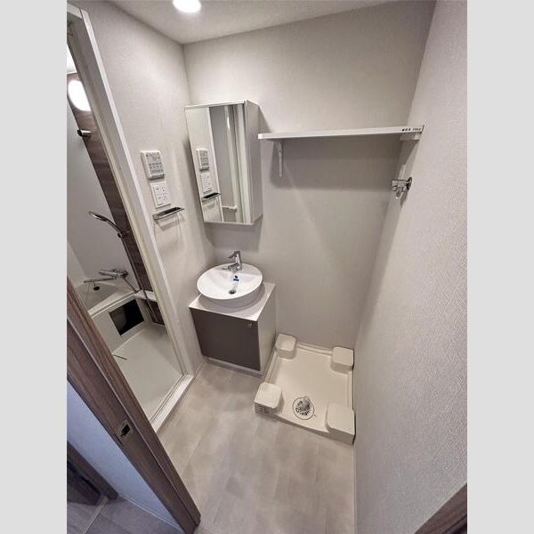 エスリードレジデンス大阪福島サウスフラッツの室内写真18枚目